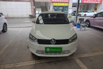 Volkswagen Jetta 2015, 145700 км, за 31447.41 CNY - фото 2