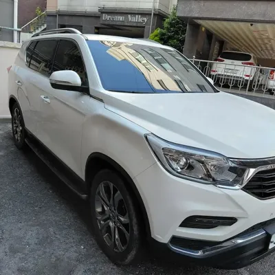 KG_Mobility_Ssangyong Rexton 2018, 118000 км, за 12500000 KRW - фото 4