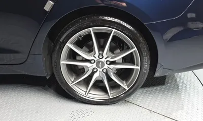 Genesis G70 2020, 34873 км, за 25900000 KRW - фото 21