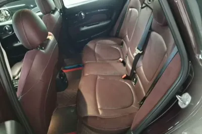 MINI Clubman 2016, 114300 км, за 90018.71 CNY - фото 20