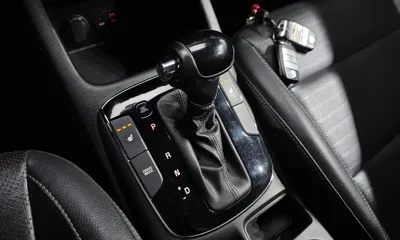Kia K3 2018, 109394 км, за 8300000 KRW - фото 9