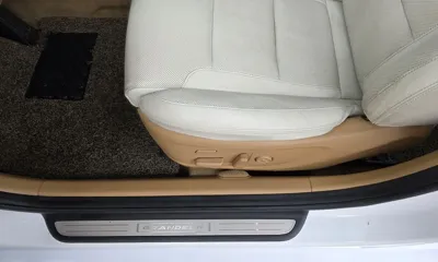 Hyundai Grandeur 2020, 67635 км, за 27300000 KRW - фото 31