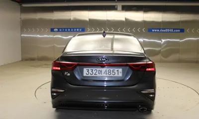 Kia K3 2020, 88323 км, за 13300000 KRW - фото 4