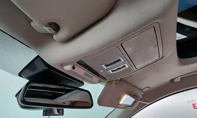Jaguar F-Pace 2018, 137392 км, за 12300000 KRW - фото 17