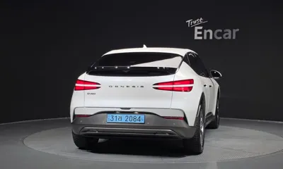 Genesis GV60 2023, 29186 км, за 52990000 KRW