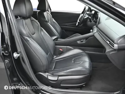 Hyundai Avante 2021, 83000 км, за 14790000 KRW - фото 18