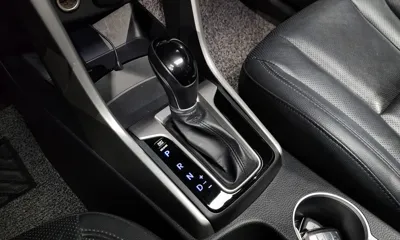 Hyundai i30 2016, 122482 км, за 6890000 KRW - фото 9