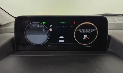 Hyundai Staria 2023, 176828 км, за 21900000 KRW - фото 8