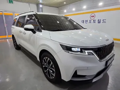 Kia Canival 2021, 114390 км, за 19500000 KRW - фото 3