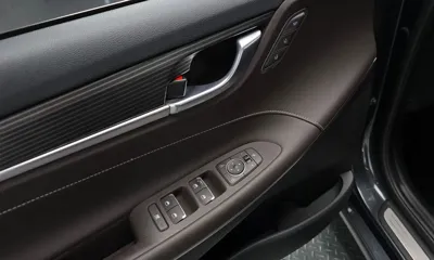 Hyundai Grandeur 2019, 47944 км, за 20900000 KRW - фото 15