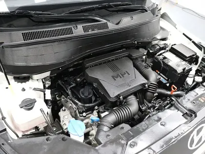 Hyundai Casper 2023, 98240 км, за 14400000 KRW - фото 19