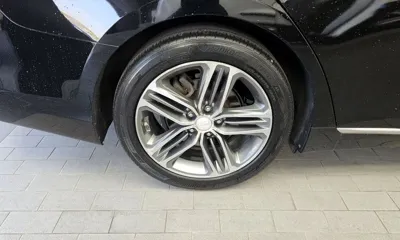 Hyundai Grandeur 2017, 208108 км, за 8900000 KRW - фото 5