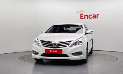 Hyundai Grandeur 2012, 36210 км, за 7000000 KRW - фото 3