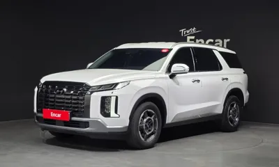 Hyundai Palisade · 2023 год