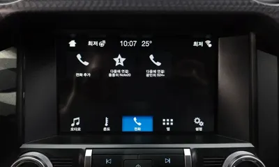 Ford Mustang 2019, 67929 км, за 19500000 KRW - фото 31