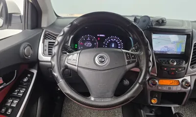 KG_Mobility_Ssangyong KORANDO 2014, 159369 км, за 3900000 KRW - фото 13