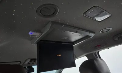 Kia Canival 2019, 109783 км, за 17000000 KRW - фото 18
