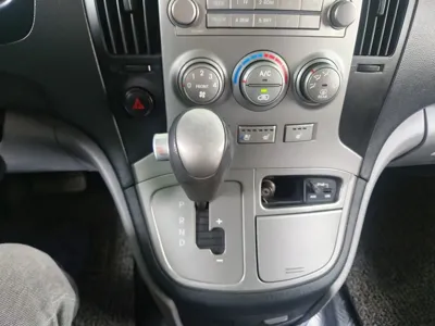 Hyundai Starex 2015, 297458 км, за 4200000 KRW - фото 9