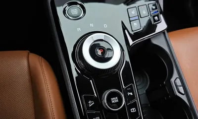 Kia Sportage 2024, 30117 км, за 26900000 KRW - фото 9
