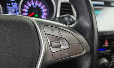 KG_Mobility_Ssangyong TIBOLI 2016, 170459 км, за 5000000 KRW - фото 16