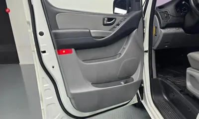 Hyundai Starex 2018, 132593 км, за 13350000 KRW - фото 24