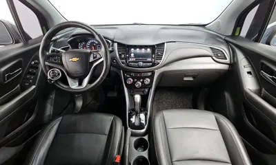 ChevroletGMDaewoo Trax 2020, 108032 км, за 7990000 KRW - фото 7