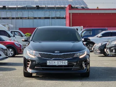Kia K5 2016, 175671 км, за 4990000 KRW - фото 4