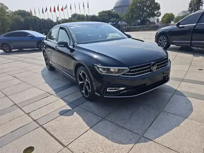 Volkswagen Magotan 2024, 2000 км, за 129900 CNY