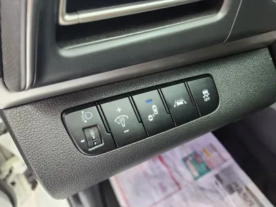 Hyundai Avante 2019, 272209 км, за 6990000 KRW - фото 12
