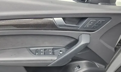 Audi SQ5 2021, 47955 км, за 49400000 KRW - фото 28