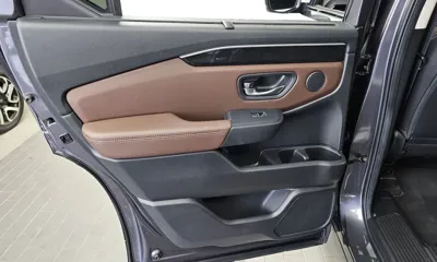 Honda Pilot 2023, 10284 км, за 54000000 KRW - фото 25