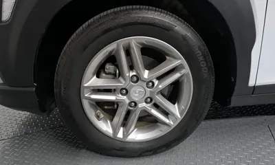 Hyundai Kona 2019, 58220 км, за 13900000 KRW - фото 5