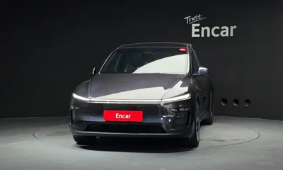 Tesla Model Y 2026, 16 км, за 73900000 KRW