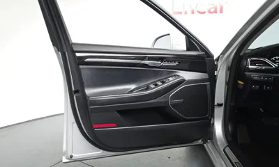 Genesis EQ900 2016, 74419 км, за 24000000 KRW - фото 24