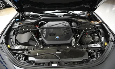 BMW 7-Series 2025, 29773 км, за 107900000 KRW - фото 6