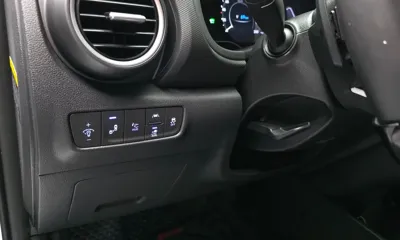 Hyundai Kona 2020, 69483 км, за 23500000 KRW - фото 29