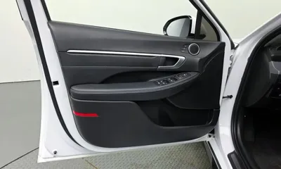 Hyundai Sonata 2024, 26292 км, за 32500000 KRW - фото 24