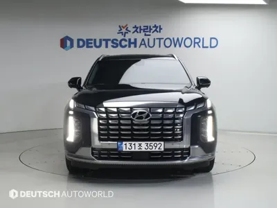 Hyundai Palisade 2023, 32874 км, за 34500000 KRW
