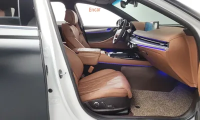 Genesis G80 2022, 63243 км, за 38600000 KRW - фото 26
