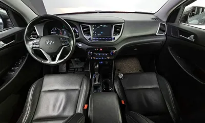 Hyundai Tucson 2017, 144662 км, за 11500000 KRW - фото 7