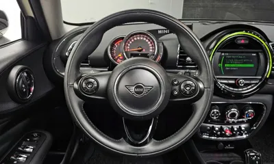MINI Clubman 2020, 64184 км, за 13990000 KRW - фото 13