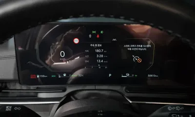 Kia Canival 2024, 50613 км, за 63000000 KRW - фото 8