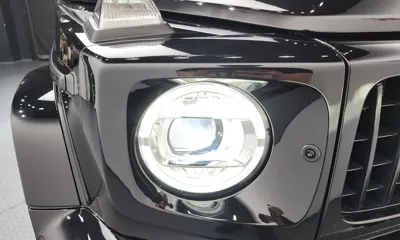 Mercedes-Benz G-Class 2021, 21562 км, за 189900000 KRW - фото 22