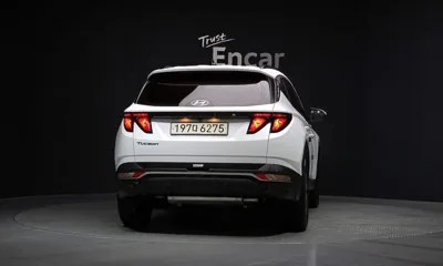 Hyundai Tucson 2022, 14977 км, за 24990000 KRW - фото 4