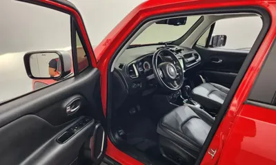 Jeep Renegade 2018, 66909 км, за 10500000 KRW - фото 10