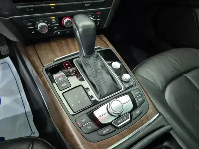 Audi A6 2016, 78921 км, за 9900000 KRW - фото 11