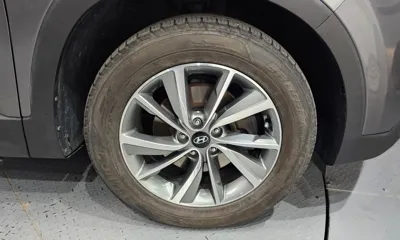 Hyundai Santafe 2019, 115581 км, за 17500000 KRW - фото 21