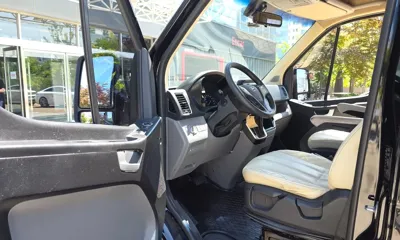 Hyundai Solati 2017, 61098 км, за 35500000 KRW - фото 11
