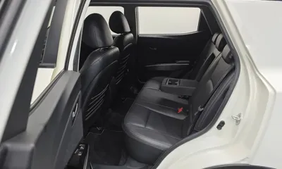 KG_Mobility_Ssangyong TIBOLI 2025, 23191 км, за 18500000 KRW - фото 12