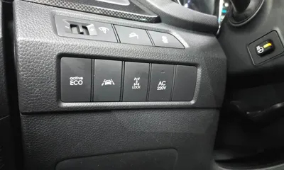 Hyundai Santafe 2015, 95391 км, за 11500000 KRW - фото 16